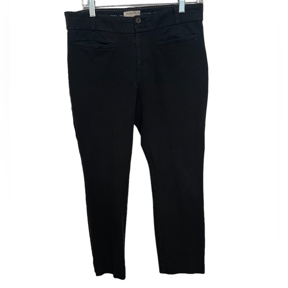 Anthropologie The Essential Slim Pants - Picture 2 of 5
